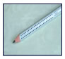 Jumbo Tri-Grip Pencil (Set of 3)
